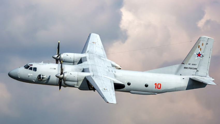 Новости СВО на утро 1 апреля: крушение военного самолета в Крыму, «Герани» нанесли визит на западную Украину, повальное пьянство в рядах ВСУ