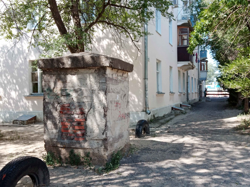 В Волгоградской области проверят все бомбоубежища и подземные укрытия