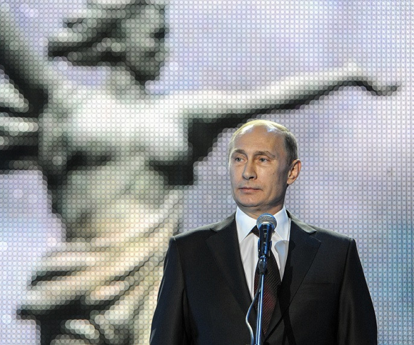 Владимира Путина могут пригласить в Волгоград на празднование 9 Мая, - «Блокнот Волгограда"