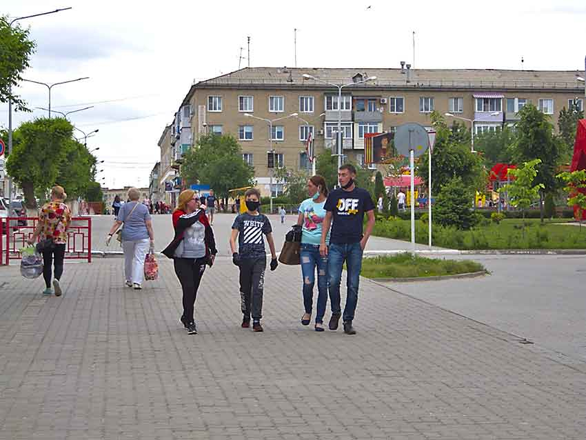 Облстат заявил, что в Волгоградской области, и в Камышине в том числе, вырос уровень безработицы