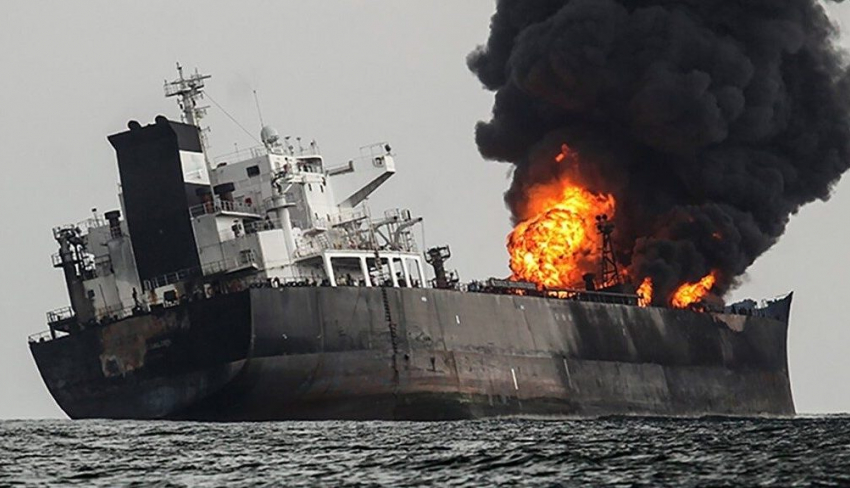 Новости СВО на утро 29 ноября: позор ВСУ под Гуляйполем, атака на танкеры в Черном море и удары по Украине