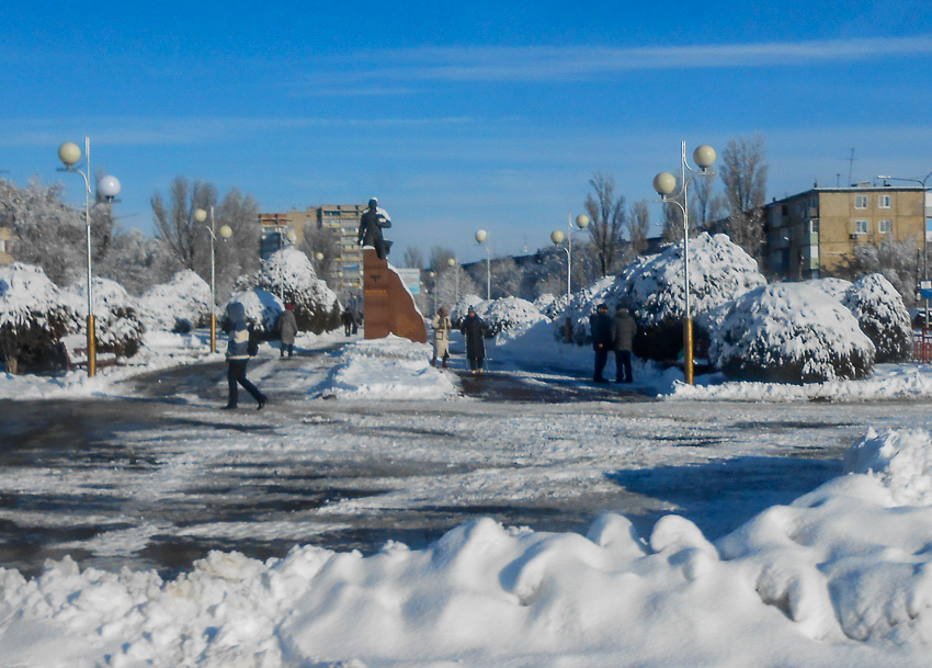Экстренное предупреждение выдало МЧС жителям Волгоградской области