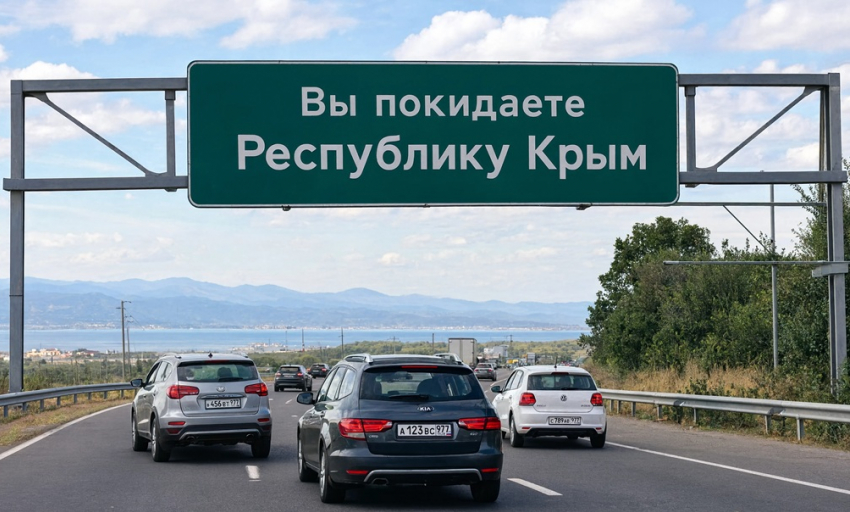 «Многие местные уедут, Крым опустеет к осени»: политолог предсказал, что будет, если не прекратить украинские удары по полуострову