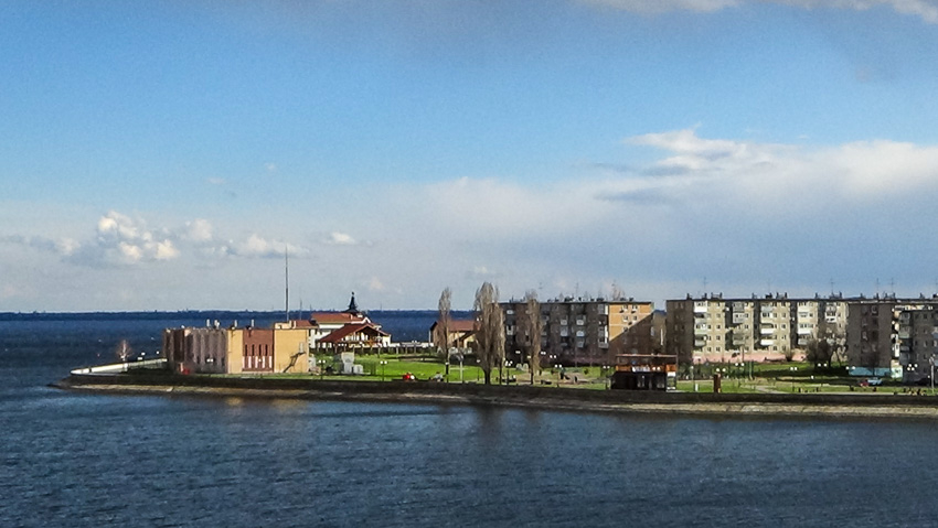 Что известно о радиационной обстановке в Волгоградской области и в Камышине