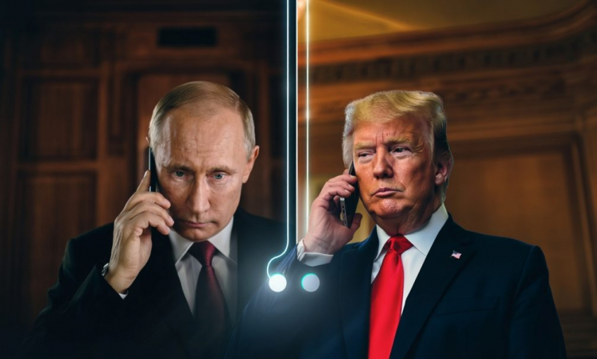 «Путин спас Иран одним звонком»: США экстренно отменили удары по Тегерану – какие слова президента России заставили Трампа развернуть корабли, - «Блокнот - Россия"