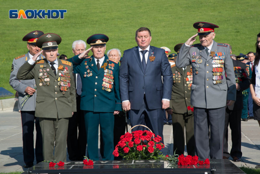Волгоградский губернатор Андрей Бочаров может уйти в отставку, - «Блокнот Волгограда"