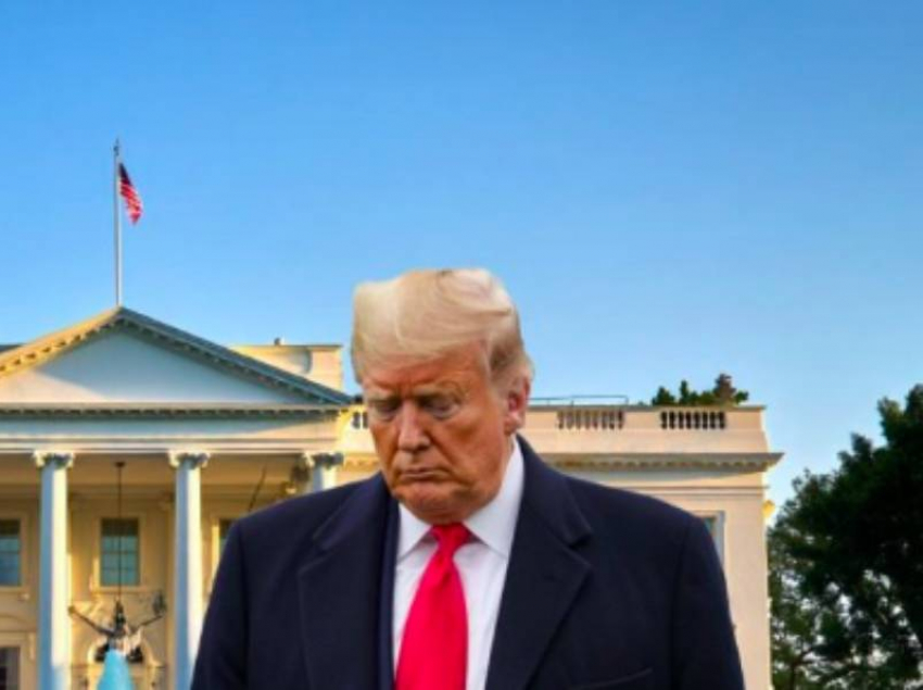 Лучше не затягивать: Трампу дали совет из-за неизбежной победы России, - «Блокнот - Россия"