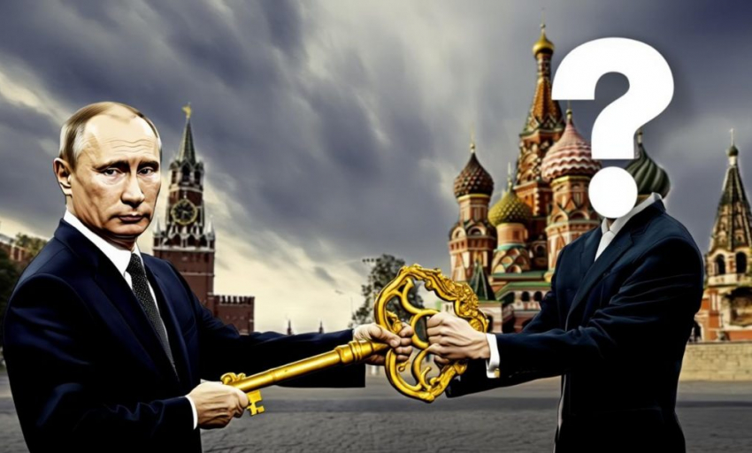 «Путин уйдет, и сразу начнем войну»: почему Европа нападет на Россию именно в 2030 году, - «Блокнот - Россия"