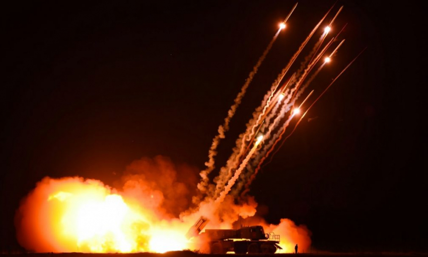 Военкор Коц: обстрелы Белгорода прекратятся, когда фронт подойдет к Харькову