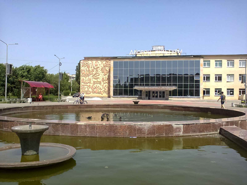 Где и когда в Камышине могут проголосовать жители Украины на референдуме о присоединении к России 