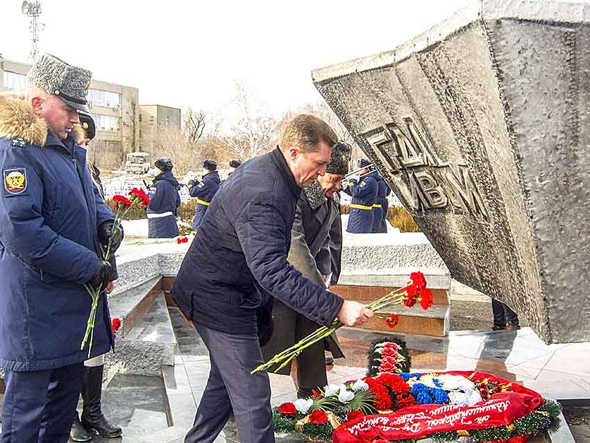 Журналисты потеряли главу Камышина и предрекают ему отставку, - «Новости Волгограда"