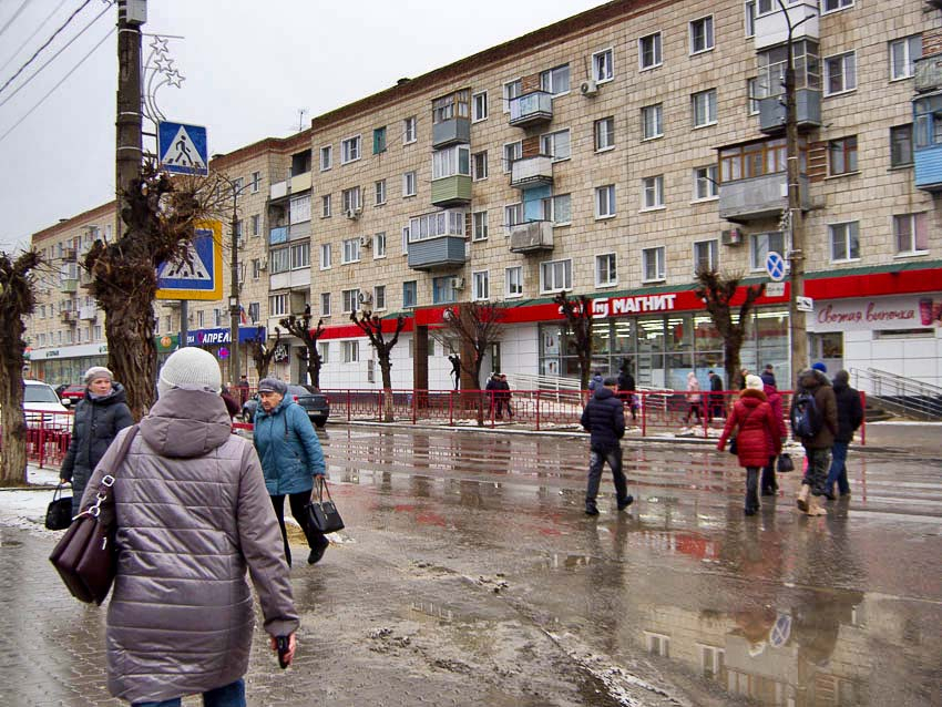 «Легкие выжатые, как лимон»: ОРВИ продолжает «косить» жителей Волгоградской области перед Новым годом, - «Блокнот Волгограда"