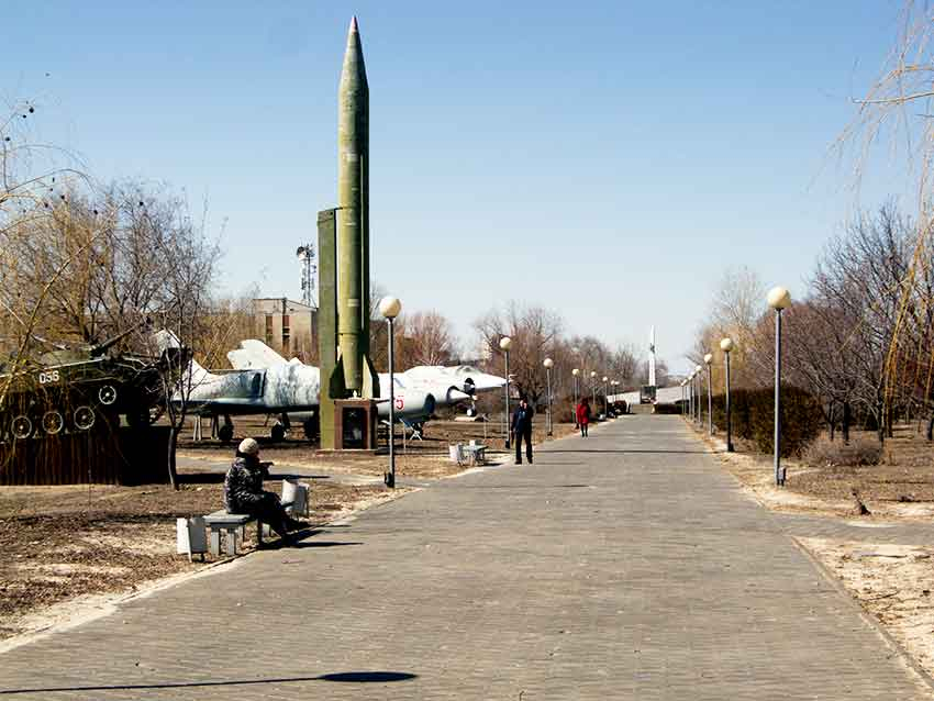 Настоящие весенние дни, солнечные и теплые, приходят в Камышин