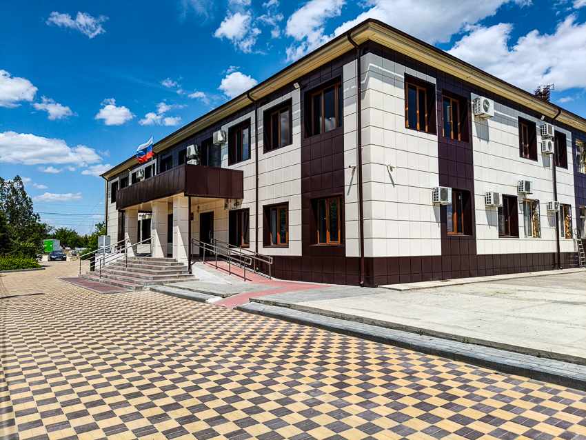 Камышинский городской суд планировал рассматривать всю наступившую неделю уголовное дело по КПК «Честь"