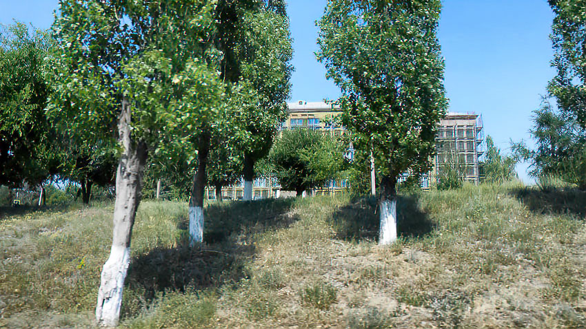 В Камышине аудиторы КСП выявили, что в школах во время ремонтов не предъявляется подрядчикам неустойка за просрочку по контрактам