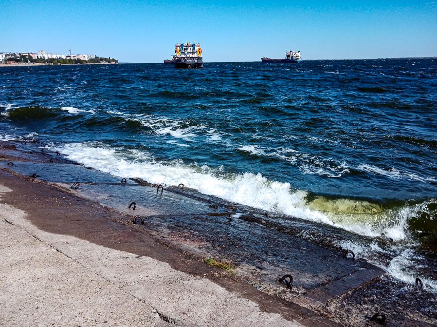 Погодный «выброс» тепла и солнца в Камышине произойдет перед похолоданием