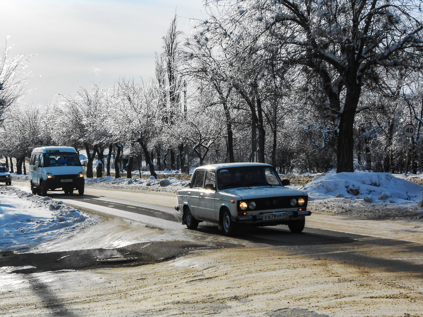 Угроза атаки беспилотников объявлена в Волгоградской области с утра сегодня, 26 января