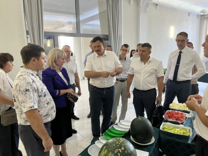 Волгоградская область получит федеральную субсидию на модернизацию учреждений культуры, в том числе ДК в Камышинском районе