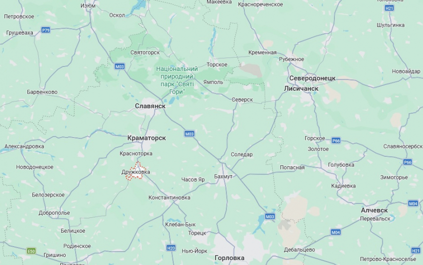 Украина теряет Донбасс – но постарается до последнего цепляться за Славянск и Краматорск, первые города «Русской весны»