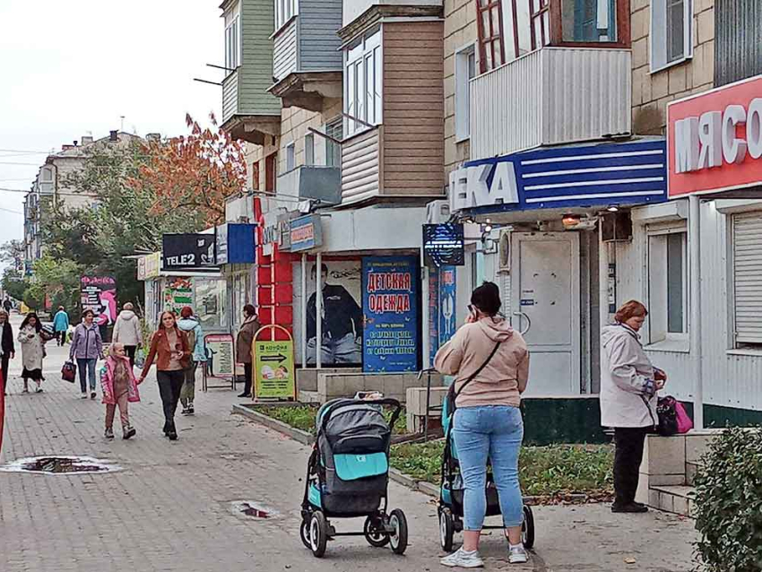 Если камышанки «управятся» с рождением первого ребенка до 24-х лет, им выплатят по 63 тысячи 600 рублей