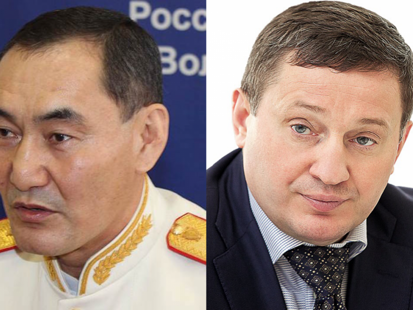 Михаил Музраев задержан по делу о покушении на губернатора Бочарова,  - «Блокнот Волгограда"