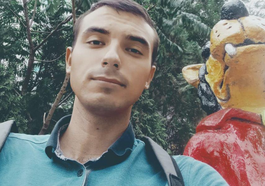 В Волгоградской области без вести пропал 24-летний парень