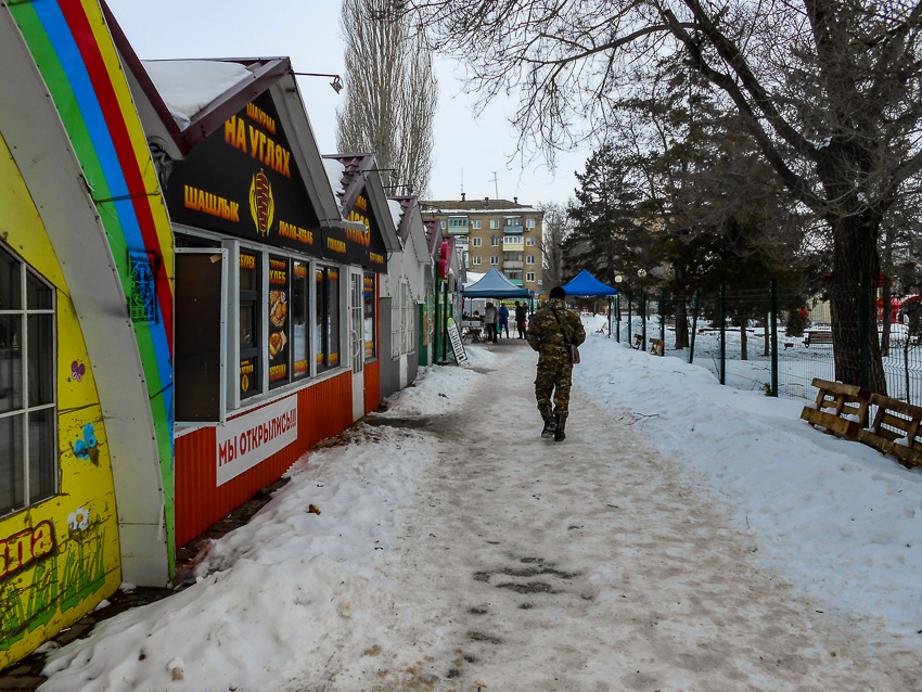 Больше десятка домов отключают энергетики от электричества в Камышине 3 марта