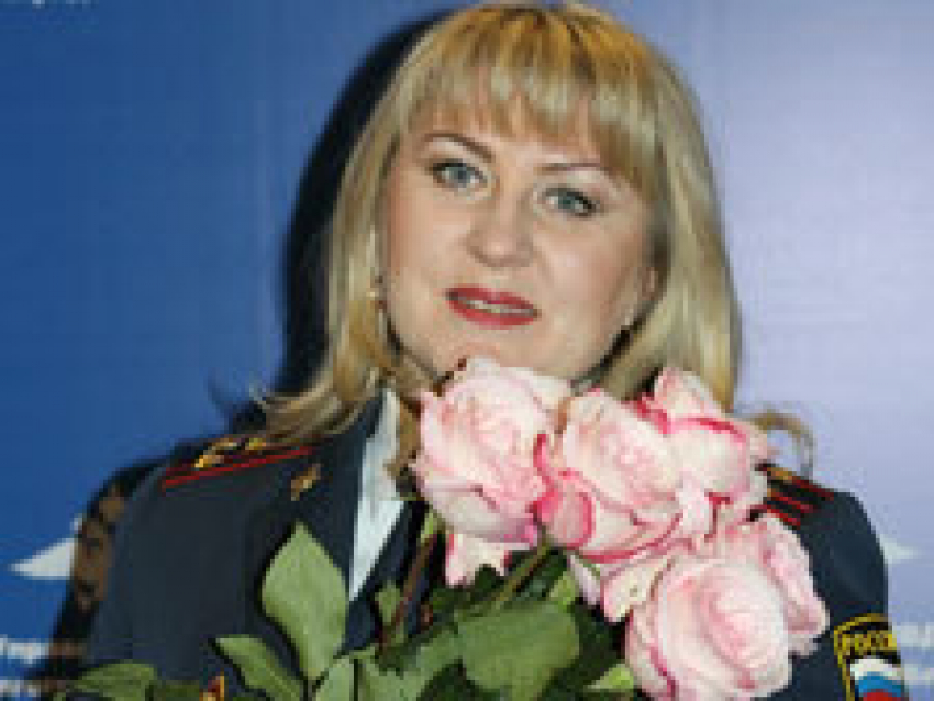 "Женщинами года» в Волгоградской области стали многодетная мама, инженер-конструктор, а также журналистка-полковник полиции 
