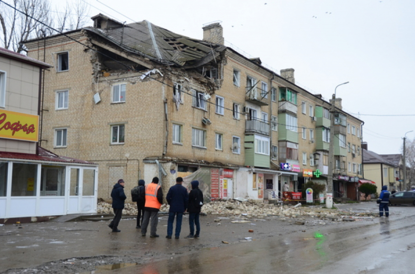 Прокуратура Волгоградской области организовала проверку в связи с происшествием в городе Петров Вал Камышинского района