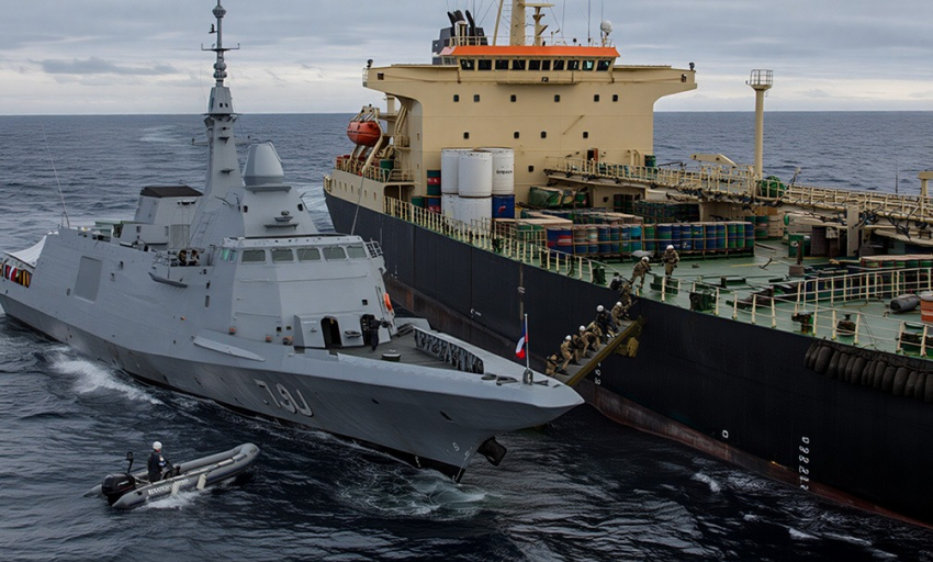 «Россия отправит на дно патрульные катера ЕС»: Брюссель ужесточает контроль над «теневым» флотом РФ – за Москвой остается право на военный ответ