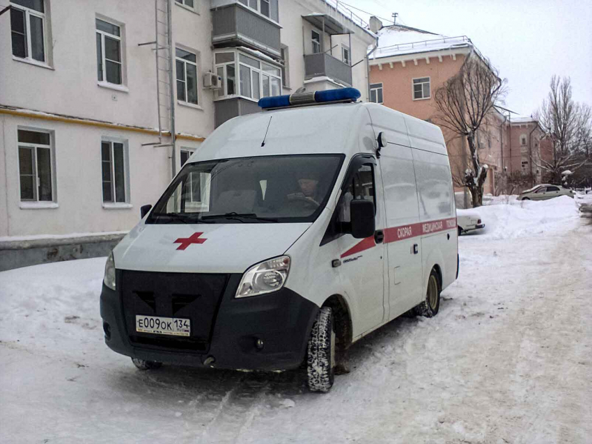 Больницы Волгоградской области боятся остаться без лекарств из-за монополии «Волгофарма», - «Блокнот Волгограда"