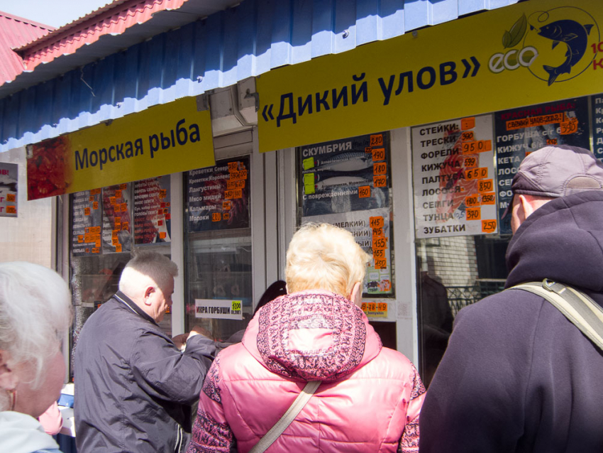 В Волгоградской области становится все больше работников, недовольных своей зарплатой