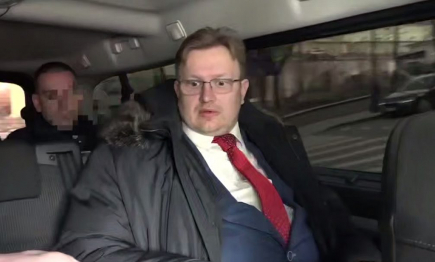 Осведомителю ЦРУ из российского МИДа дали 12 лет за госизмену: он за деньги передавал американцам наши секреты, - «Блокнот - Россия"