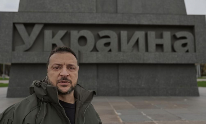 "В голове ветер, в попе дым": в Британии шокировали всех правдой о судьбе Украины, - «Блокнот - Россия"