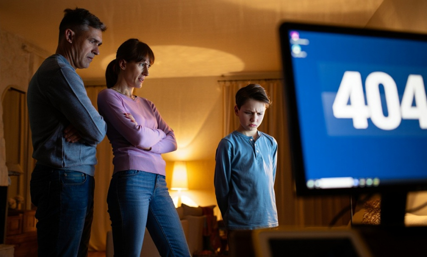 «Школьники России сжигают и режут друг друга»: выход есть – отрубить интернет им и их родителям, - «Блокнот - Россия"