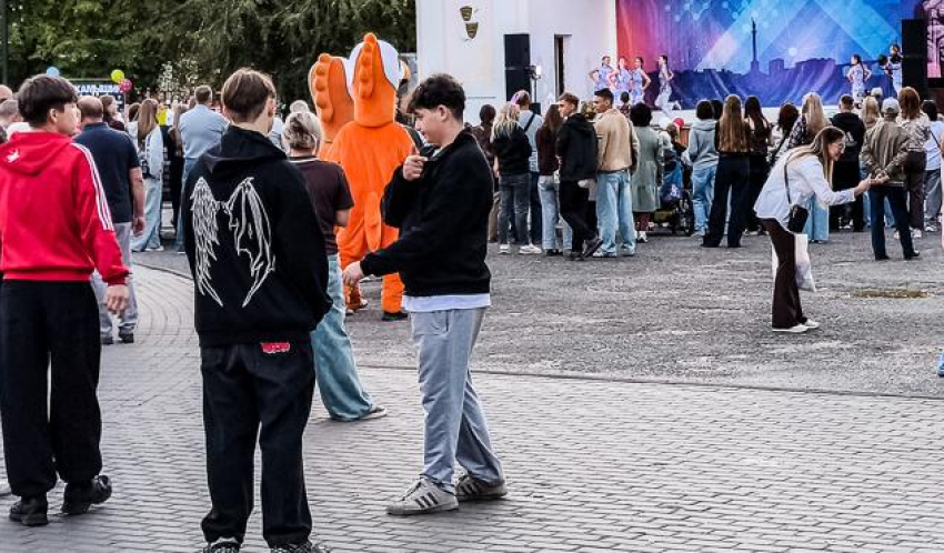Куда отправят камышинских школьников, пока в учебные дни в их школах будет идти голосование?