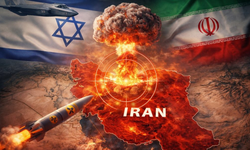 Переговоры или ловушка: в США предупредили о катастрофическом сценарии для Ирана