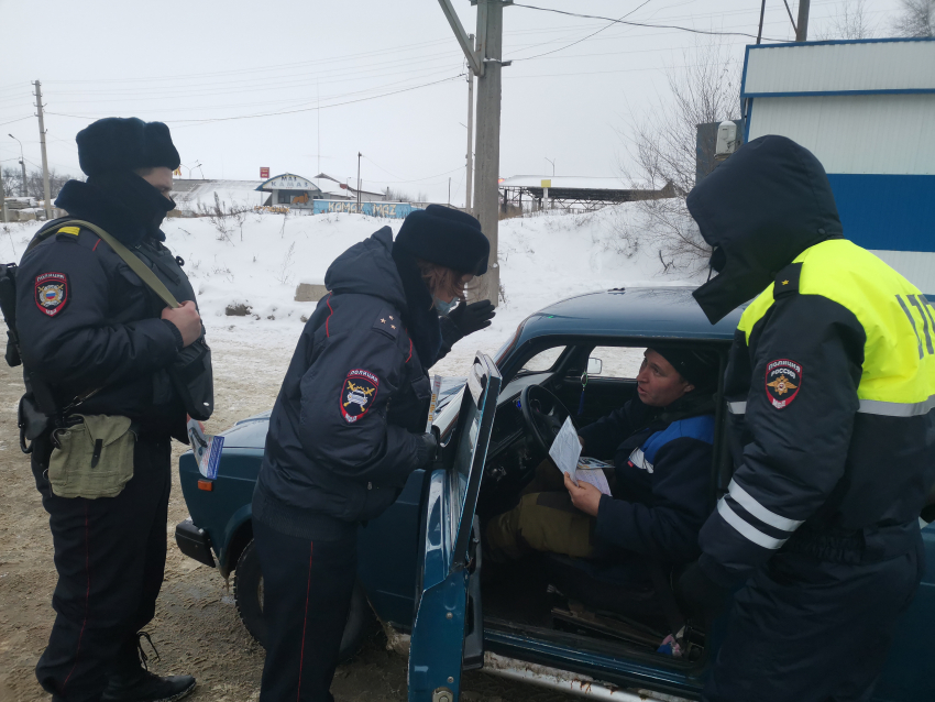 Если у вас в салоне путешествует главный пассажир...