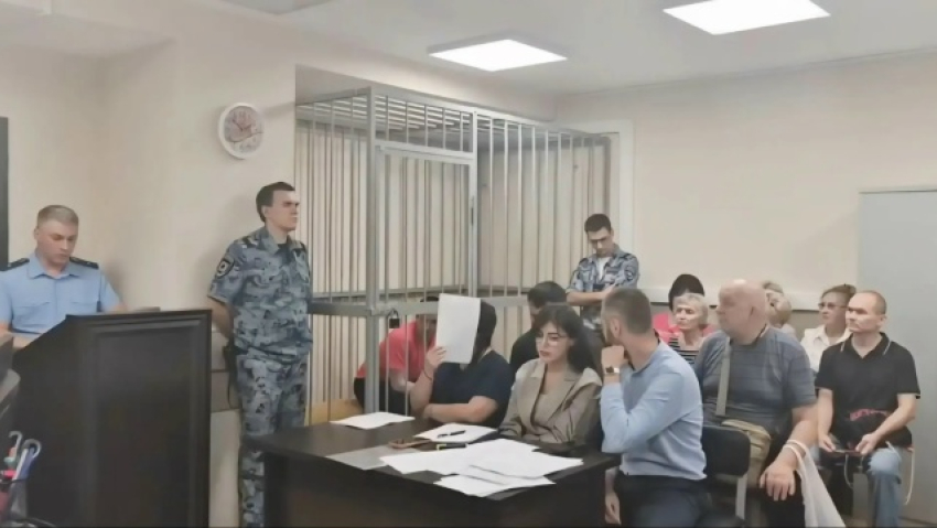 В Волгограде оглашен приговор по уголовному делу о мошенничестве под видом продажи БАДов