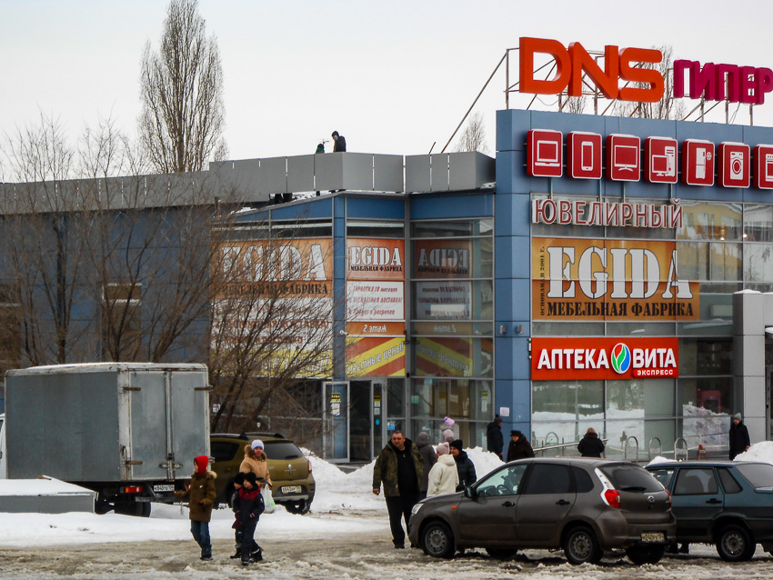 Свет отключают в 3-м микрорайоне Камышина и на улице Гагарина сегодня, 5 марта