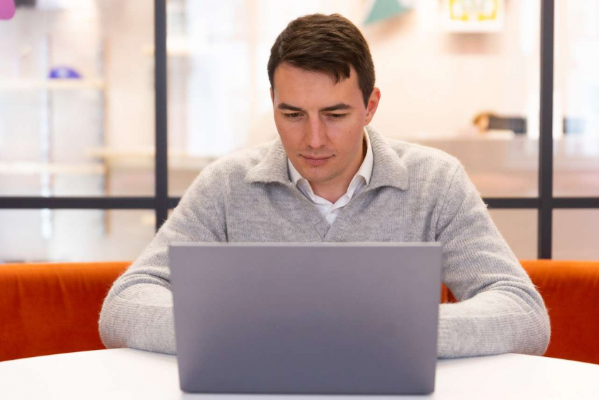 Продажи планшетов растут третий квартал подряд