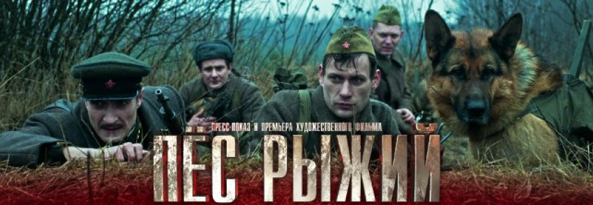 В Камышине в рамках V Международного Кинофорума «Сталинградская сирень» премьера фильма