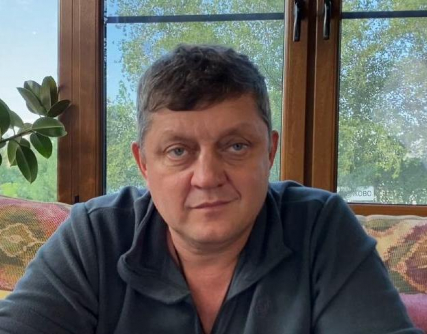 Сегодня, 23 сентября, отмечает день рождения владелец российской медиакомпании «Блокнот» Олег Пахолков