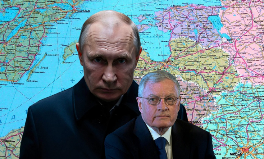 «Осталось уладить два вопроса»: спецпосланник Трампа уверен, что завершение конфликта на Украине близко, - «Блокнот - Россия"