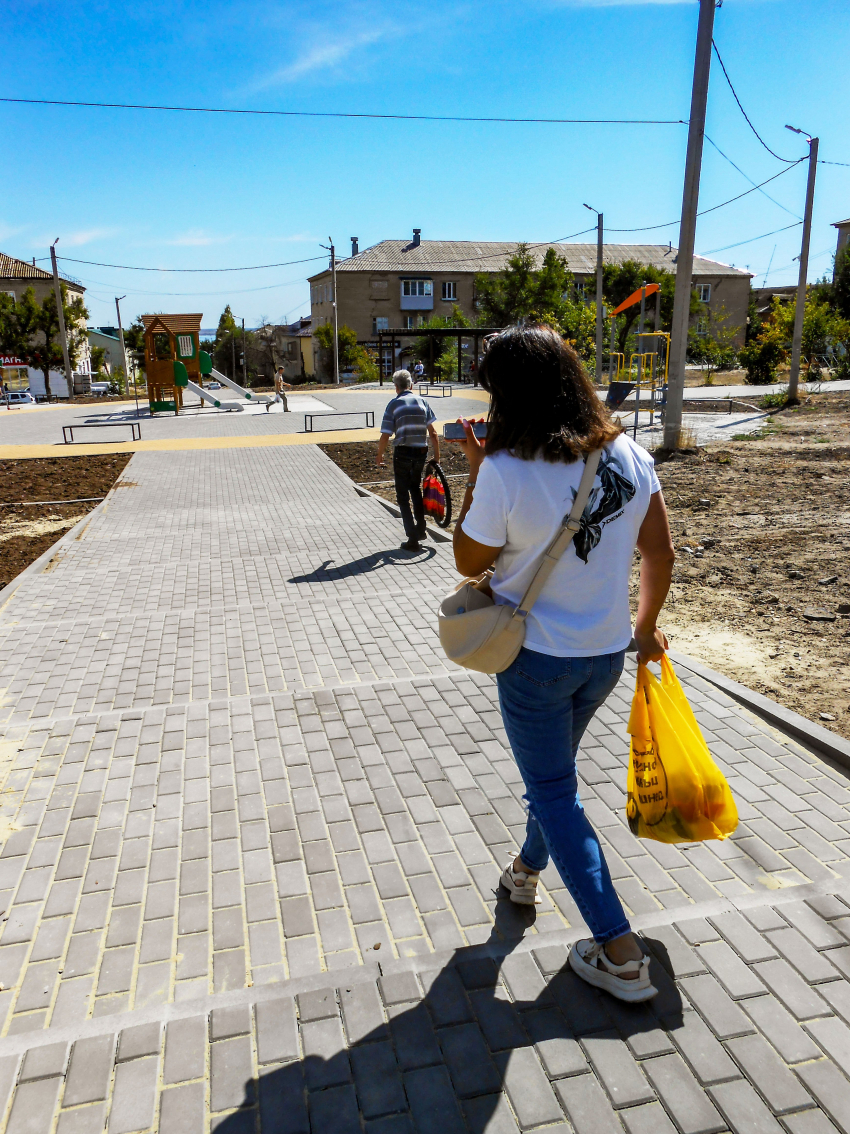 Теорию по поводу интернет-блокировки выдвинул волгоградский политолог