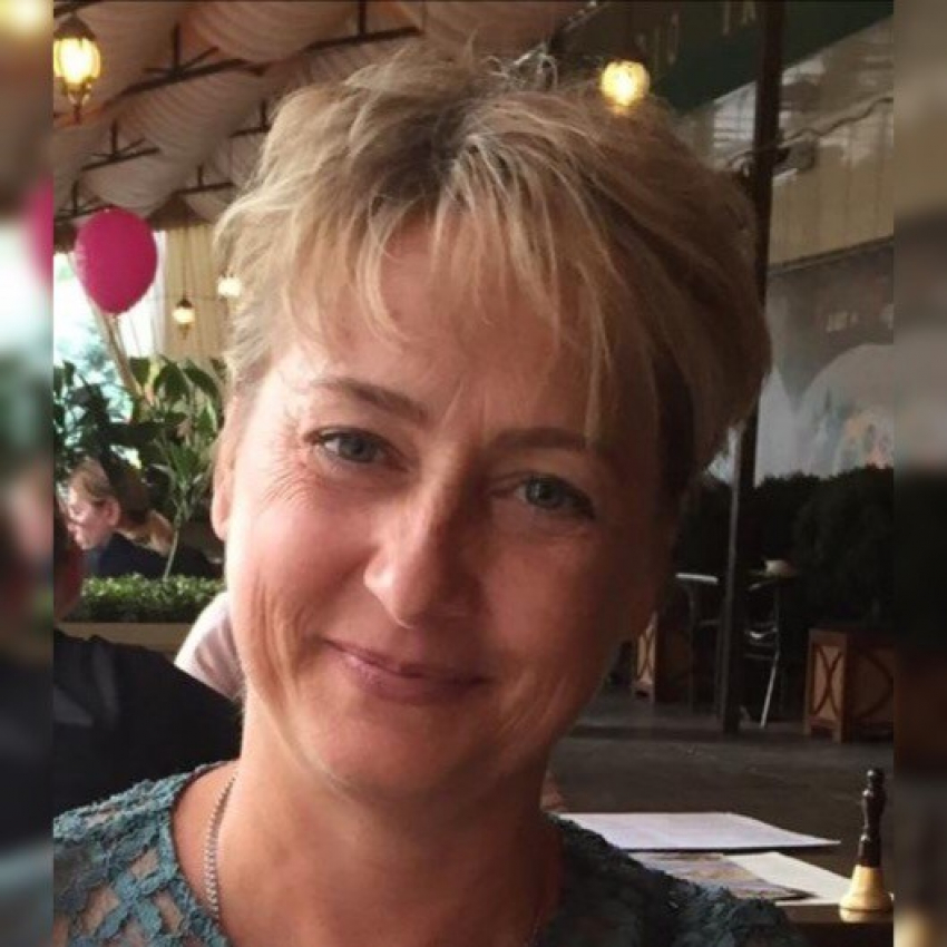 Перед Новым годом в Волгоградской области пропала светловолосая женщина, - «Блокнот Волгограда"