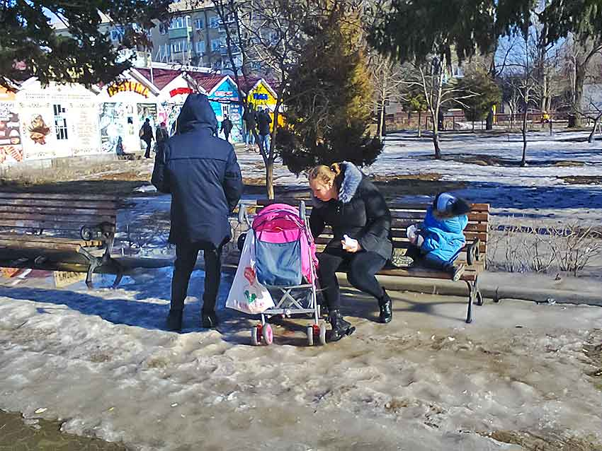 Стало известно, где живут самые молодые женщины Волгоградской области