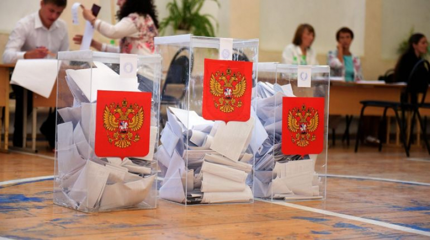 Камышинские власти не слушают даже Путина: засидевшимся мэру и спикеру укажут на дверь, - федеральное аналитическое издание «Акценты"