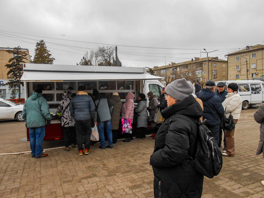 Как минимум 7 вопросов ушло Владимиру Путину на «Прямую связь» 19 декабря из Камышина