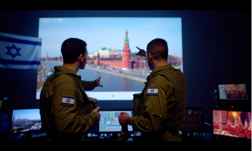 Израиль убьет лидеров России, стоит только пожелать: пресс-секретарь ЦАХАЛа высказала неприкрытую угрозу, - «Блокнот - Россия"